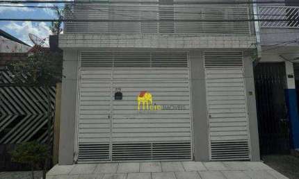 Casa à venda, 250 m² por R$ 950.000 - Parque Viana - Barueri/SP