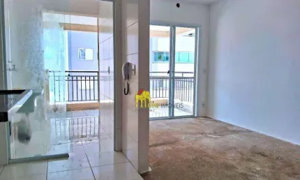 Condomínio que mais valoriza na região com 2 dorm. 1 suíte e 2 vagas - pq. são domingos, sp