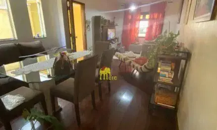 Sobrado com 4 dormitórios à venda, 180 m² por R$ 1.060.000,00 - City Recanto Anastácio - São Paulo/SP