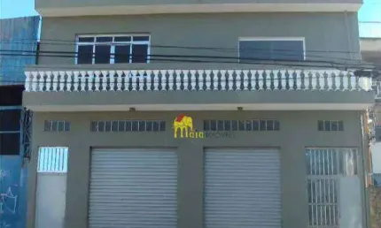 Prédio à venda por R$ 950.000 - Jardim Cidade Pirituba - São Paulo/SP