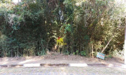 Terreno à venda, 900 m² por R$ 245.000,00 - Vila Sao Goncalo - Caieiras/SP