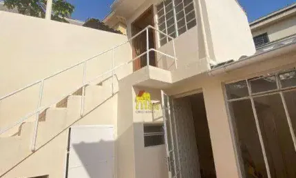 Casa com 2 dormitórios à venda, 180 m² por r$ 790.000 - vila mangalot - são paulo/sp
