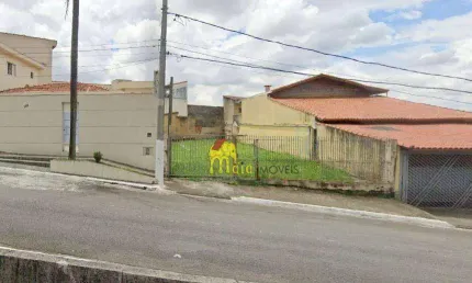 Terreno para alugar, 265 m² por R$ 3.500,00/mês - Parque São Domingos - São Paulo/SP