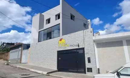 Sobrado com 3 dormitórios à venda, 400 m² por r$ 925.000,00 - piqueri - são paulo/sp