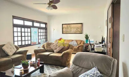 Casa com 2 dormitórios à venda, 225 m² por R$ 700.000,00 - Vila Maria Eugenia - São Paulo/SP