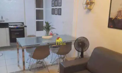 Sobrado com 2 dormitórios, 52 m² - venda por r$ 499.000,00 ou aluguel por r$ 2.500,00/mês - vila jaguara - são paulo/sp