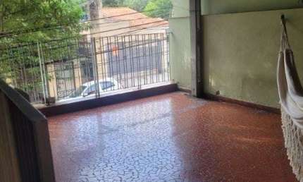 Sobrado com 3 dormitórios à venda, 130 m² por R$ 540.000,00 - Parque Maria Domitila - São Paulo/SP