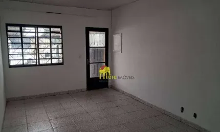 Casa com 2 dormitórios à venda por R$ 360.000 - Brooklin Paulista - São Paulo/SP