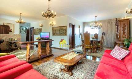 Casa com 3 dormitórios à venda, 242 m² por R$ 1.900.000,00 - Parque São Domingos - São Paulo/SP