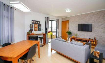 Excelente Apartamento Parque São Domingos - TORRE ÚNICA