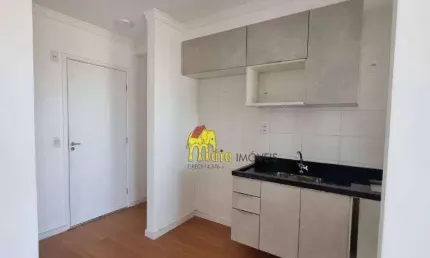 Apartamento com 2 dormitórios à venda por r$ 350.000,00 - vila pirituba - são paulo/sp