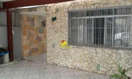 Lindo Sobrado próximo a comércio com 2 dormitórios - Jardim São José, Pirituba-SP