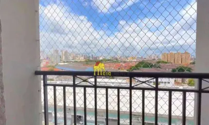 Apartamento com 2 dormitórios à venda, 67 m² por R$ 420.000,00 - Lapa de Baixo - São Paulo/SP