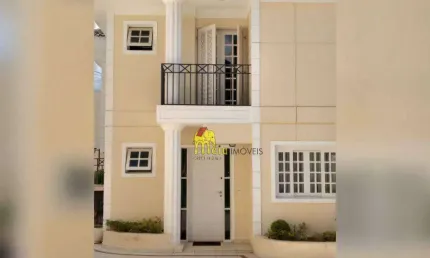 Sobrado com 4 dormitórios à venda, 160 m² por R$ 1.180.000,00 - Parque São Domingos - São Paulo/SP