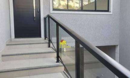 Sobrado com 3 dormitórios à venda por R$ 1.350.000,00 - Parque São Domingos - São Paulo/SP