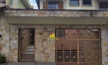 Casa com 3 quartos à venda na Rua José Mauro de Vasconcelos, Jardim Pinheiros, São Paulo