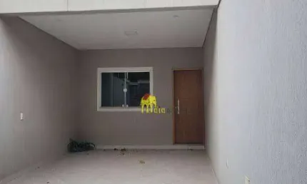 Sobrado com 2 dormitórios à venda, 80 m² por R$ 620.000,00 - Jardim Santo Elias - São Paulo/SP