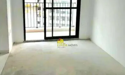 Apartamento com 2 dormitórios à venda, 47 m² por R$ 555.000,00 - Vila Anastácio - São Paulo/SP
