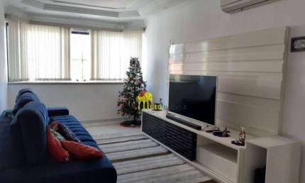 Sobrado com 3 dormitórios à venda, 140 m² por R$ 880.000,00 - Parque São Domingos - São Paulo/SP