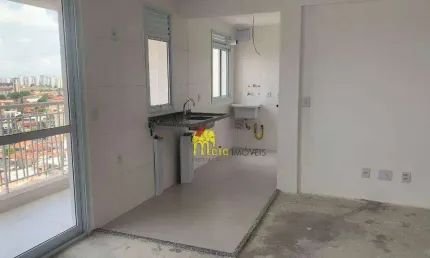 Apartamento com 3 dormitórios à venda por r$ 530.000 - vila pereira barreto - são paulo/sp