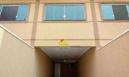 Sobrado com 3 dormitórios, 200 m² - venda por R$ 870.000,00 ou aluguel por R$ 5.341,97/mês - Parque São Domingos - São Paulo/SP