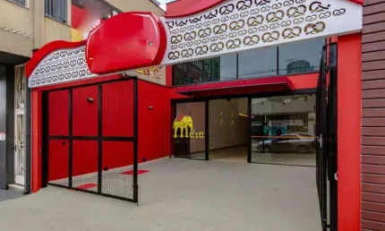 Prédio, 230 m² - venda por r$ 2.700.000 ou aluguel por r$ 14.839/mês - vila romana - são paulo/sp