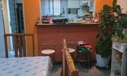 Sobrado com 3 dormitórios à venda, 140 m² por R$ 750.000,00 - Chácara Inglesa - São Paulo/SP