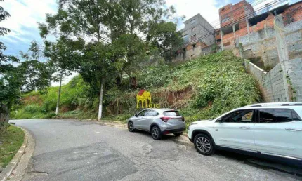 Terreno à venda por r$ 700.000 - jaraguá - são paulo/sp