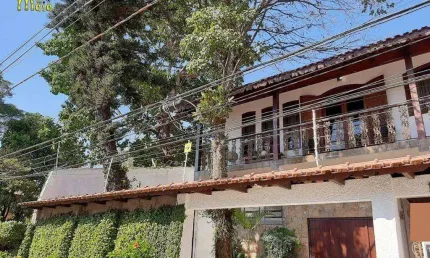 Casa com 4 dormitórios à venda, 280 m² por r$ 3.000.000,00 - vila comercial - são paulo/sp