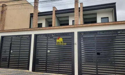Casa com 3 quartos à venda na Rua Rosálio José da Conceição, Jardim Felicidade (Zona Oeste), São Paulo
