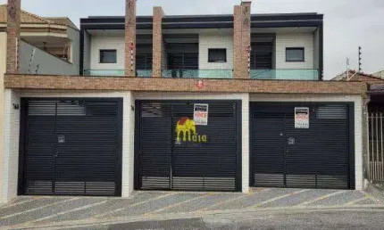 Sobrado com 3 dormitórios à venda por r$ 735.000,00 - vila jaguara - são paulo/sp
