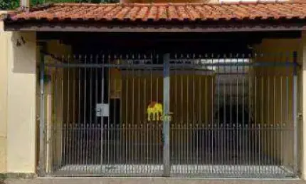Sobrado com 3 dormitórios à venda por R$ 850.000,00 - City Pinheirinho - São Paulo/SP