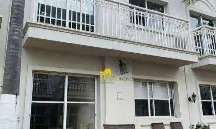 Sala - venda por R$ 1.000.000,00 ou aluguel por R$ 6.500,00/mês - Vila Hamburguesa - São Paulo/SP