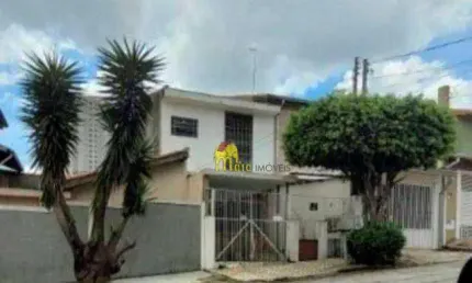 Sobrado com 3 dormitórios à venda, 138 m² por R$ 590.000,00 - Parque São Domingos - São Paulo/SP