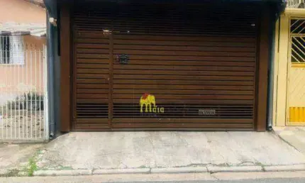 Sobrado à venda por R$ 450.000,00 - Jardim Líbano - São Paulo/SP