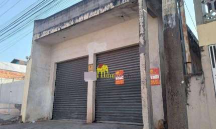 Salão à venda por R$ 600.000,00 - Vila Mirante - São Paulo/SP