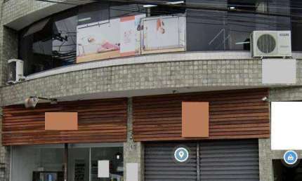 Sala para alugar por R$ 2.200,00/mês - Jardim Felicidade (Zona Oeste) - São Paulo/SP