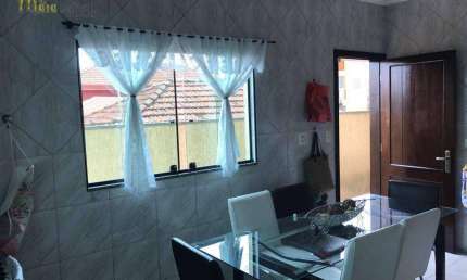 Sobrado com 2 dormitórios à venda por R$ 1.000.000,00 - Vila Guedes - São Paulo/SP