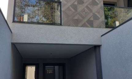 Sobrado com 3 dormitórios à venda, 140 m² por R$ 950.000,00 - Parque São Domingos - São Paulo/SP