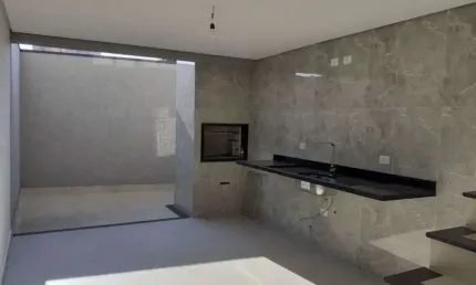 Sobrado com 3 dormitórios à venda, 140 m² por R$ 950.000,00 - Parque Maria Domitila - São Paulo/SP