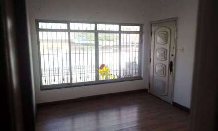 Casa com 2 dormitórios à venda, 170 m² por R$ 850.000,00 - Parque São Domingos - São Paulo/SP