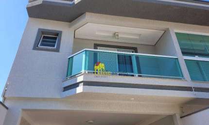 Sobrado com 4 dormitórios à venda, 230 m² por R$ 1.350.000,00 - Parque São Domingos - São Paulo/SP