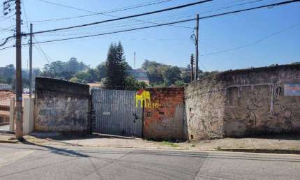 Terreno à venda, 1850 m² por R$ 2.500.000,00 - Vila Pirituba - São Paulo/SP