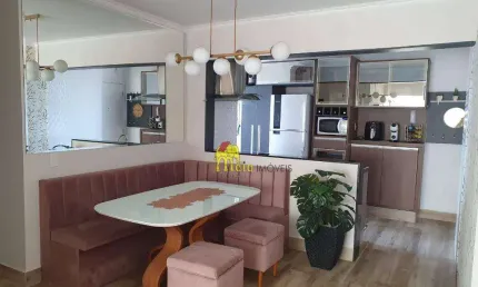 Apartamento com 3 dormitórios à venda, 85 m² por r$ 980.000,00 - vila pirituba - são paulo/sp