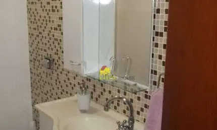 Sobrado com 3 dormitórios à venda, 95 m² por r$ 650.000 - freguesia do ó - são paulo/sp