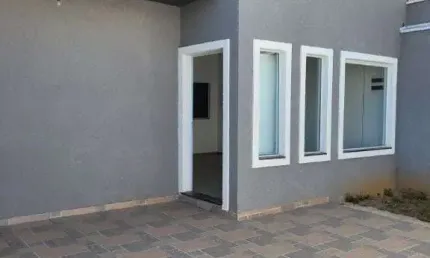 Casa com 3 dormitórios à venda, 111 m² por R$ 780.000,00 - Portais (Polvilho) - Cajamar/SP