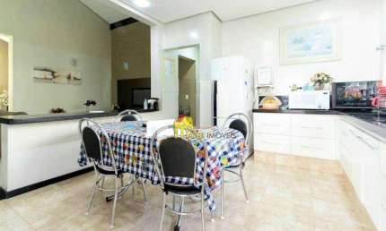 Casa com 4 dormitórios à venda, 460 m² por R$ 3.999.000 - Lapa - São Paulo/SP
