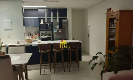 Apartamento com 3 dormitórios à venda, 70 m² por R$ 620.000 - Nossa Senhora do Ó - São Paulo/SP