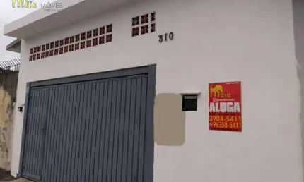 Casa com 1 dormitório para alugar por r$ 1.600,00/mês - parque são domingos - são paulo/sp