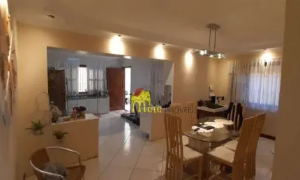 Sobrado com 3 dormitórios à venda, 142 m² por r$ 1.150.000 - jardim felicidade (zona oeste) - são paulo/sp
